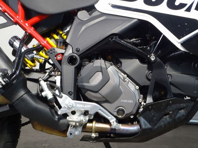 ducati - desertx-rally