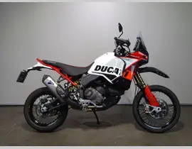 Ducati Desertx Rally 2024 occasion