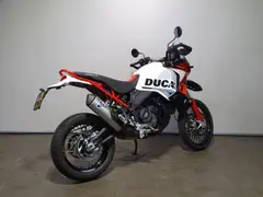 Ducati Desert X Rally 2024 occasion – foto 3 van 9