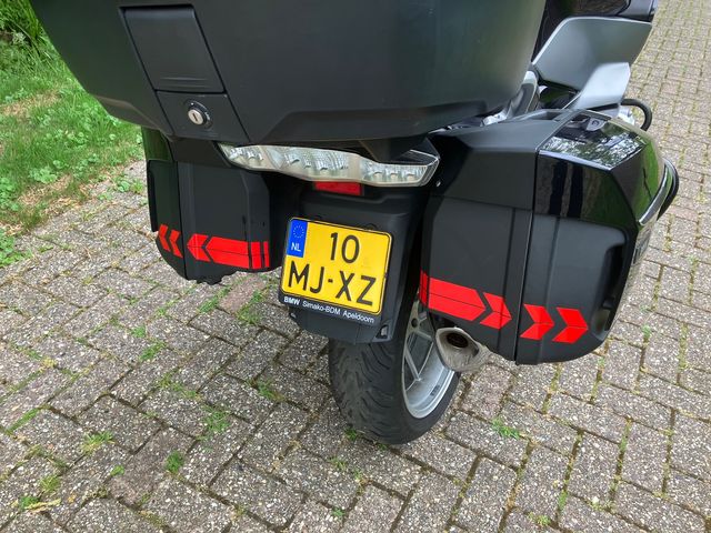 bmw - r-1200-rt