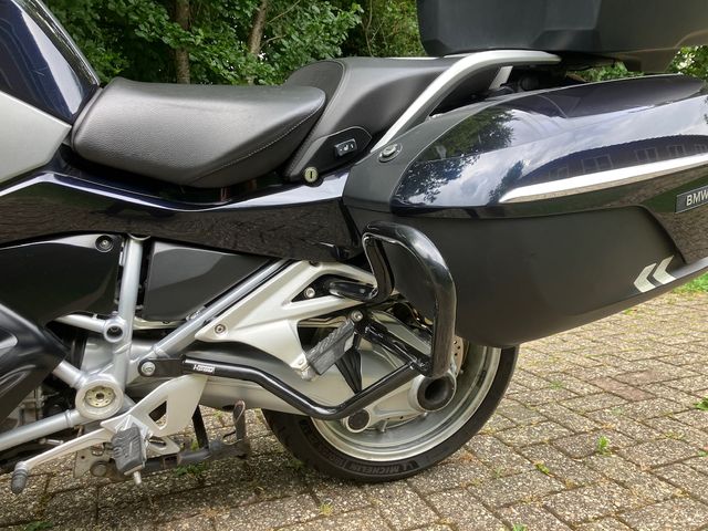 bmw - r-1200-rt