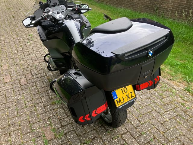 bmw - r-1200-rt