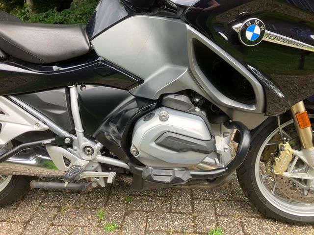 bmw - r-1200-rt