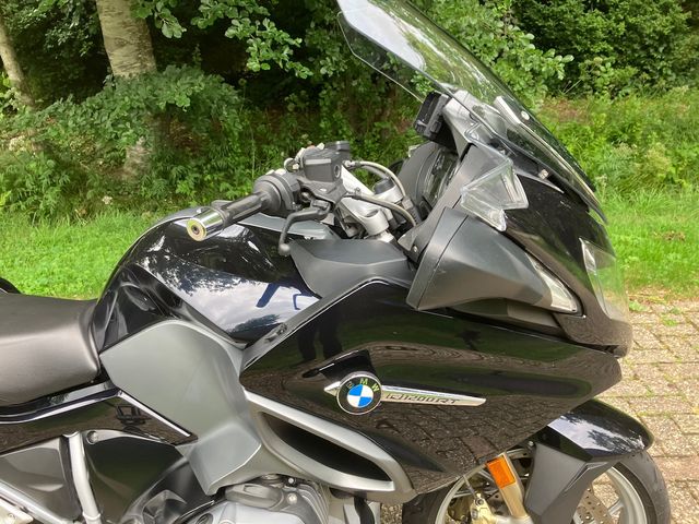 bmw - r-1200-rt