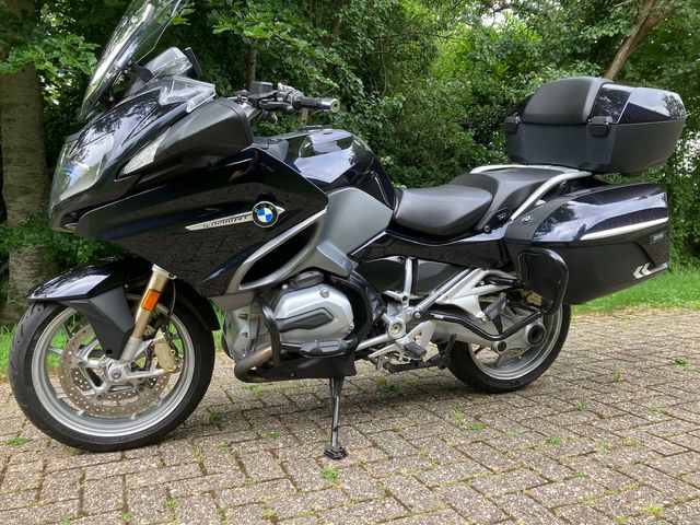 bmw - r-1200-rt