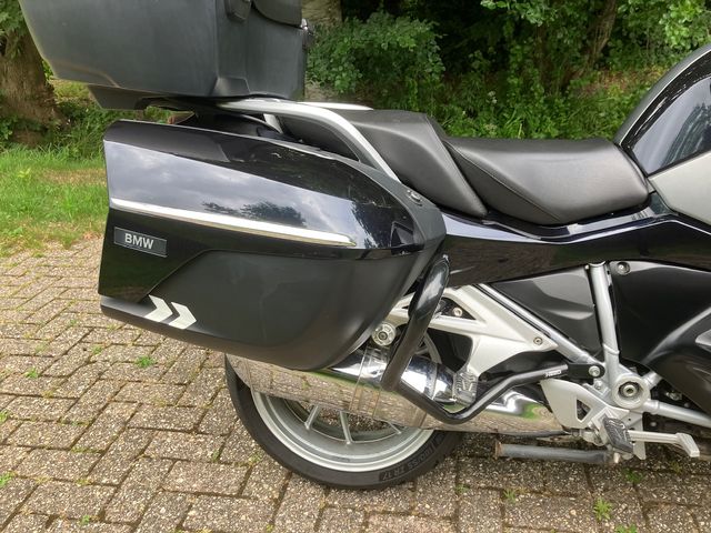 bmw - r-1200-rt