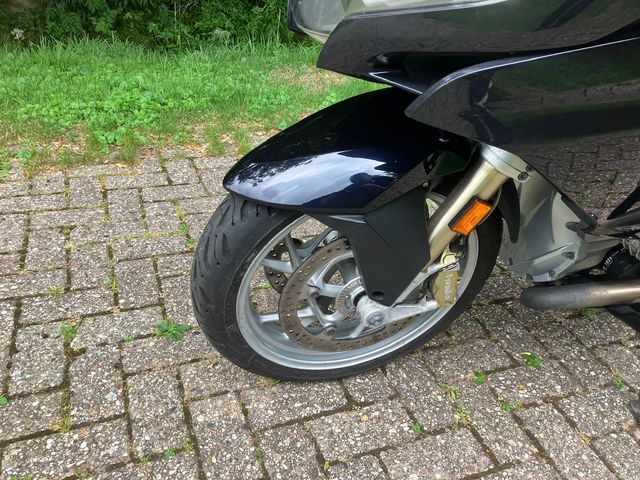 bmw - r-1200-rt
