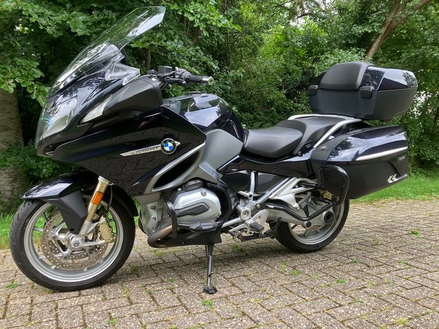 bmw - r-1200-rt