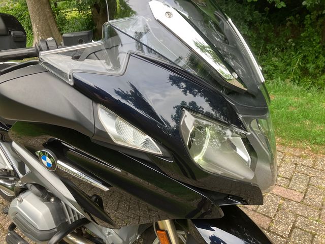 bmw - r-1200-rt
