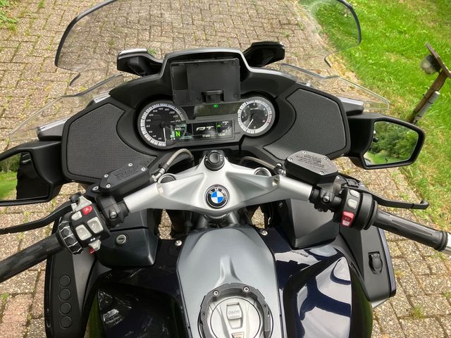 bmw - r-1200-rt