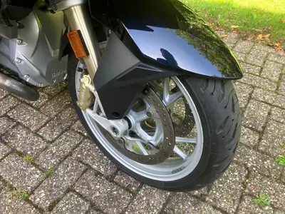 BMW R 1200 RT ABS-ESA-ASC – foto 2