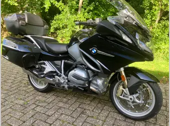 BMW R 1200 RT ABS-ESA-ASC 2018 occasion