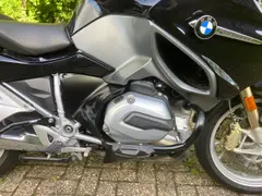 BMW R 1200 RT ABS-ESA-ASC 2018 occasion – foto 5 van 19