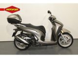 HONDA SH 350I