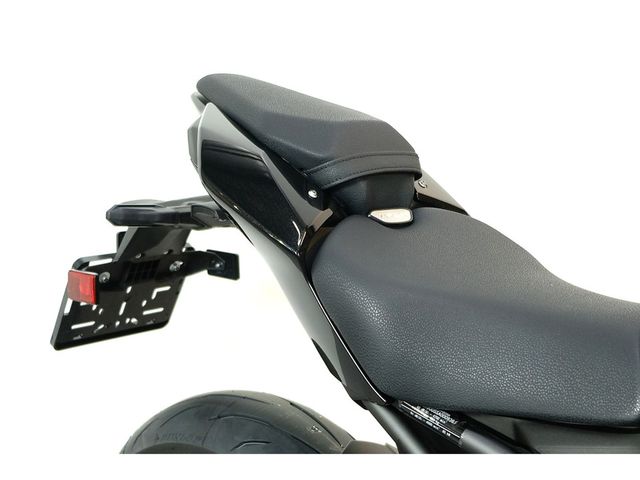 kawasaki - z900