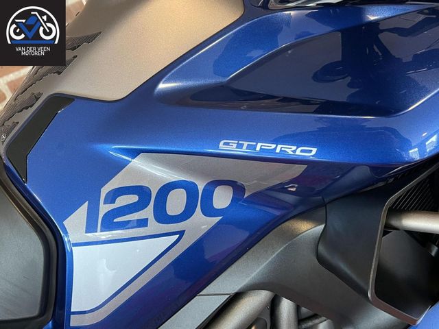 triumph - tiger-1200-gt-pro