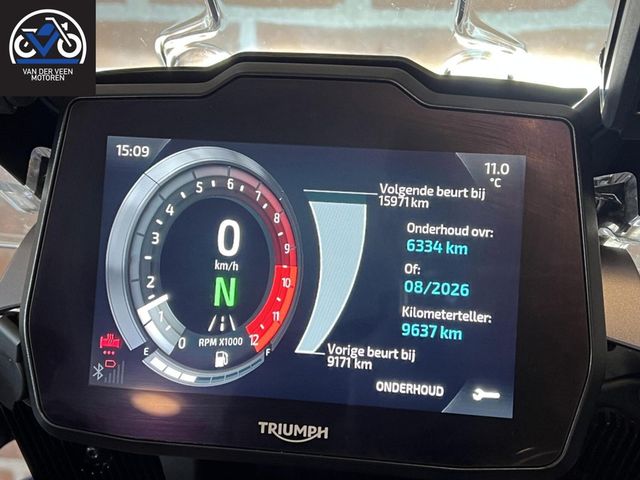 triumph - tiger-1200-gt-pro