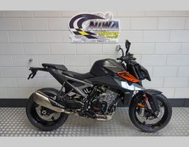 KTM 990 Duke 2025 occasion
