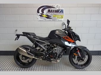 KTM 990 Duke 2025 occasion