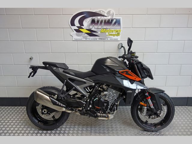 ktm - 990-duke