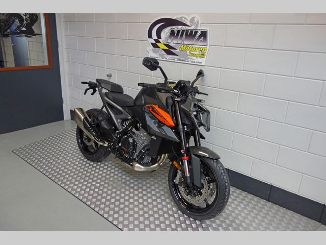 ktm - 990-duke