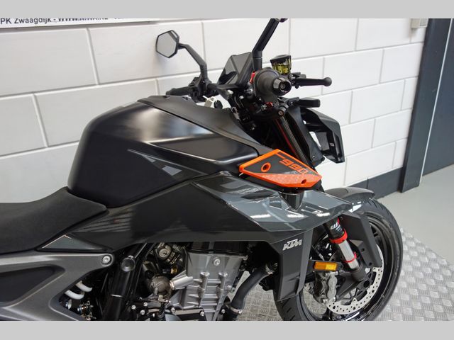 ktm - 990-duke
