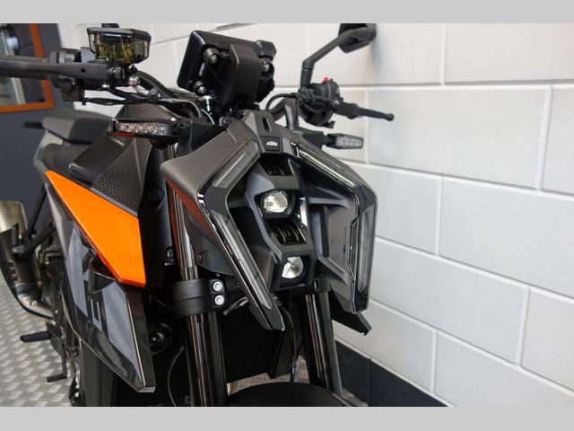 ktm - 990-duke