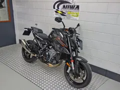 KTM 990 Duke 2025 occasion – foto 2 van 9