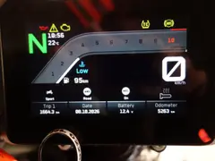 KTM 990 Duke 2025 occasion – foto 6 van 9