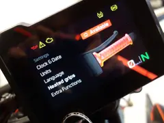 KTM 990 Duke 2025 occasion – foto 8 van 9