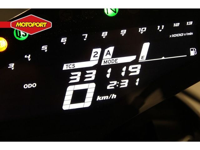 yamaha - mt-09-sp