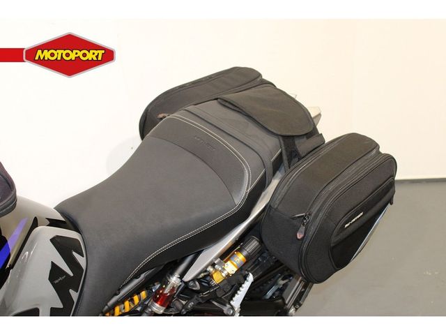 yamaha - mt-09-sp