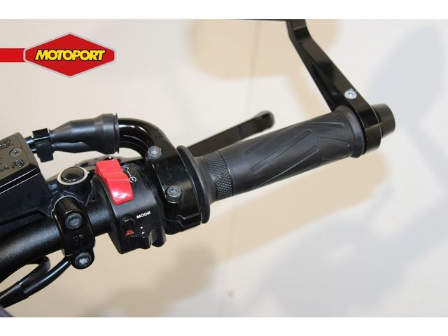 yamaha - mt-09-sp