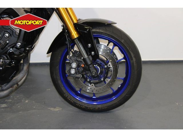 yamaha - mt-09-sp