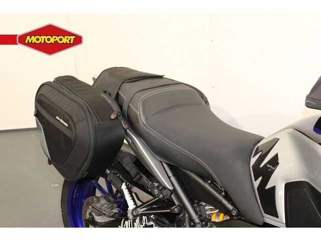 yamaha - mt-09-sp