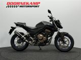 HONDA CB 500 F ABS