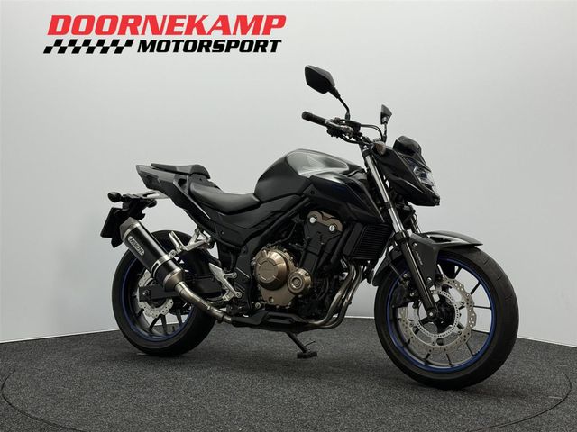 honda - cb-500-f-abs