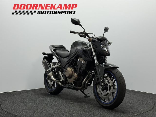 honda - cb-500-f-abs