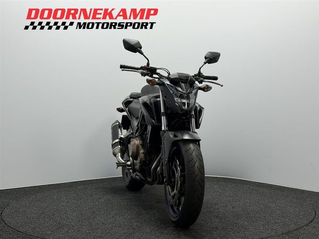 honda - cb-500-f-abs