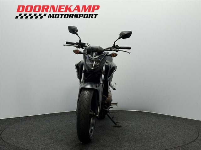 honda - cb-500-f-abs