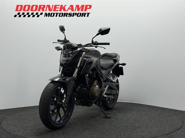 honda - cb-500-f-abs