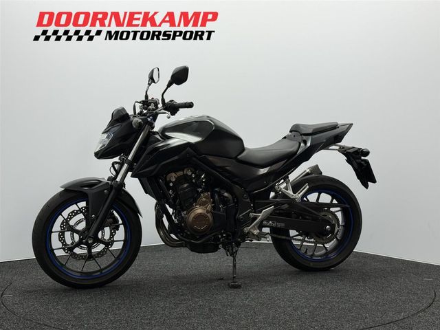 honda - cb-500-f-abs