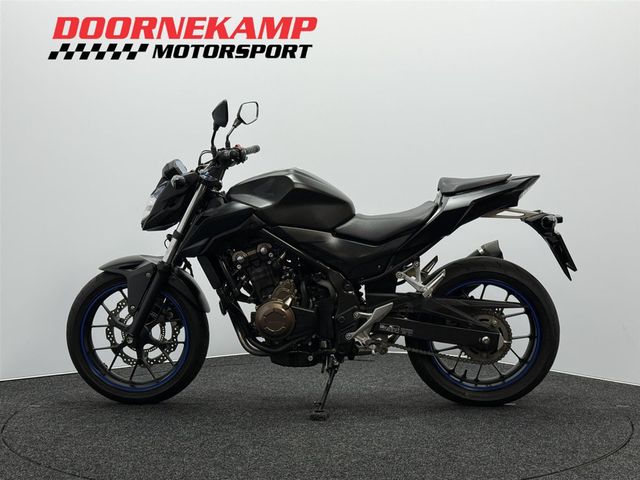 honda - cb-500-f-abs