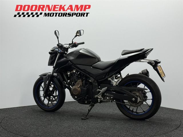 honda - cb-500-f-abs