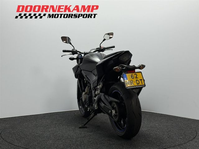 honda - cb-500-f-abs