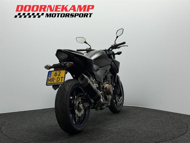 honda - cb-500-f-abs