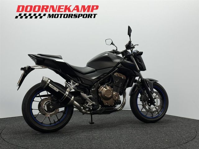 honda - cb-500-f-abs