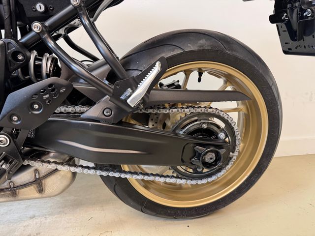 yamaha - xsr-700-abs