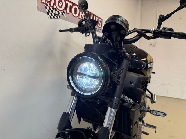 yamaha - xsr-700-abs