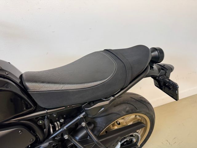 yamaha - xsr-700-abs